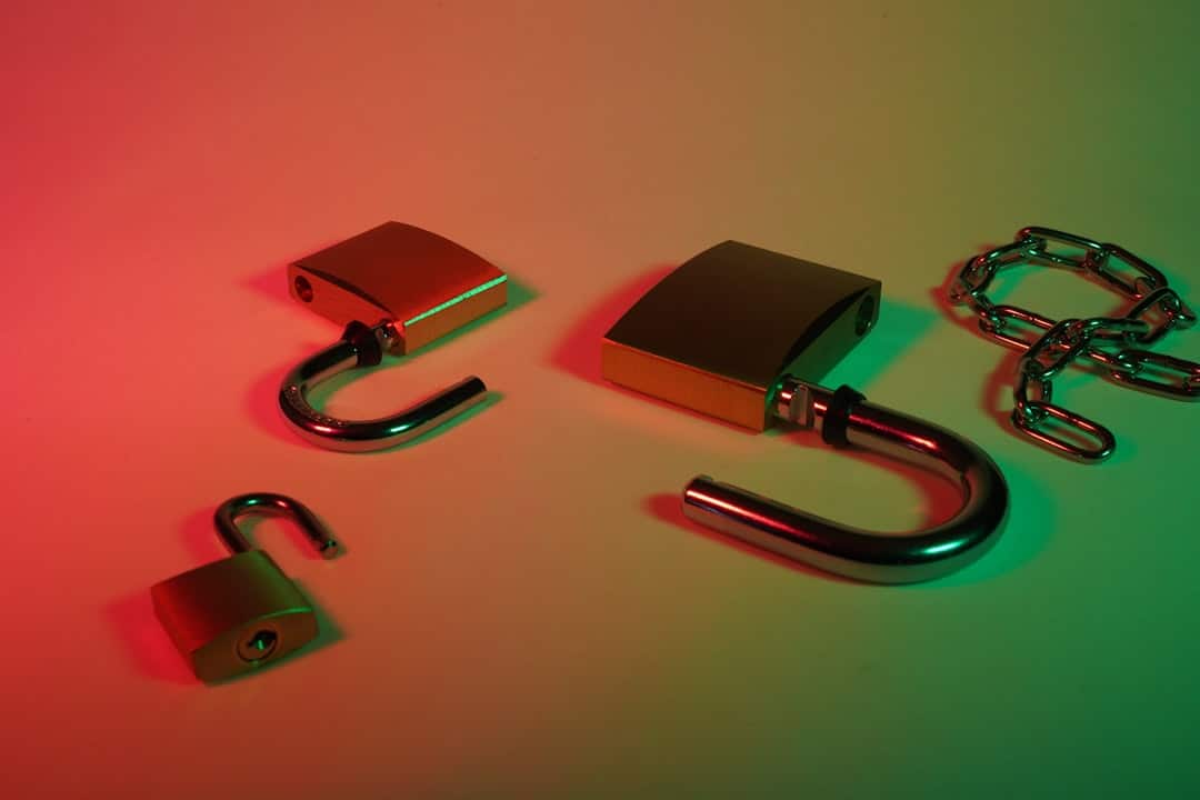 Photo Security Risks