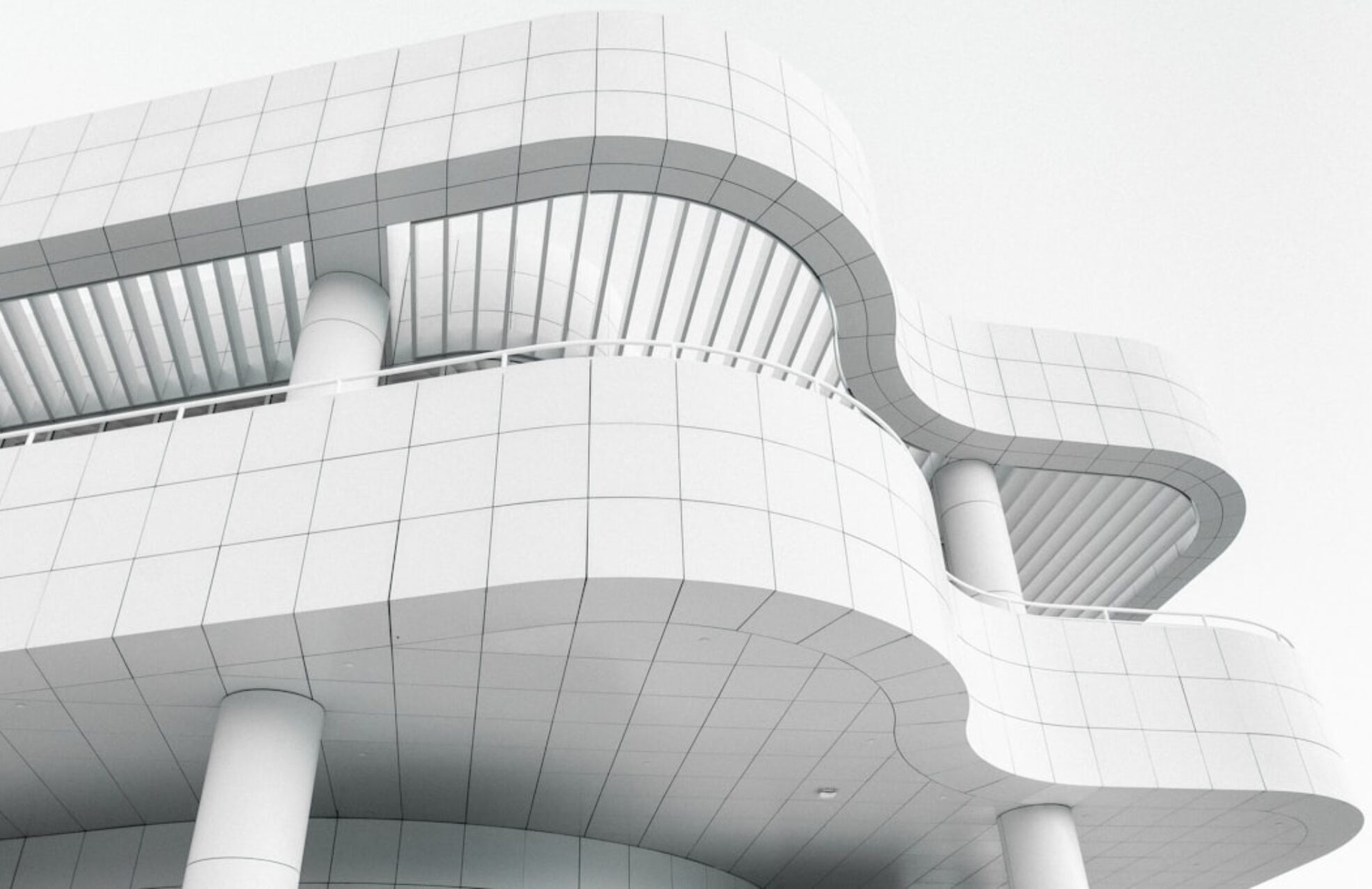 Photo Architectural Walkthroughs