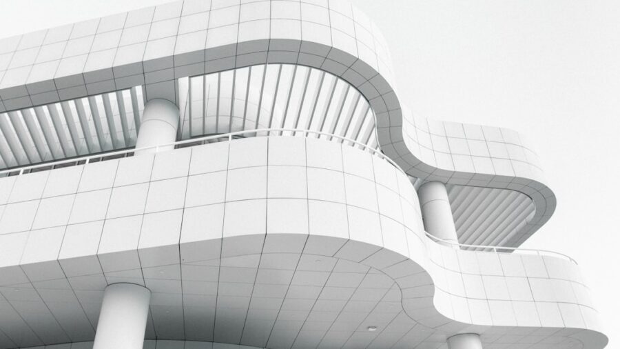 Photo Architectural Walkthroughs