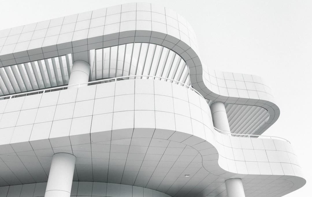 Photo Architectural Walkthroughs