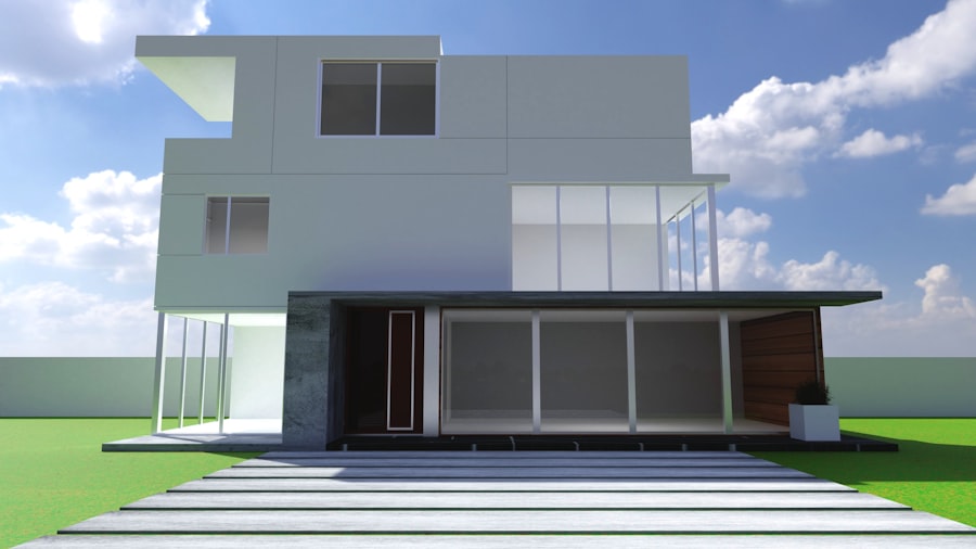 Photo Architectural Walkthroughs