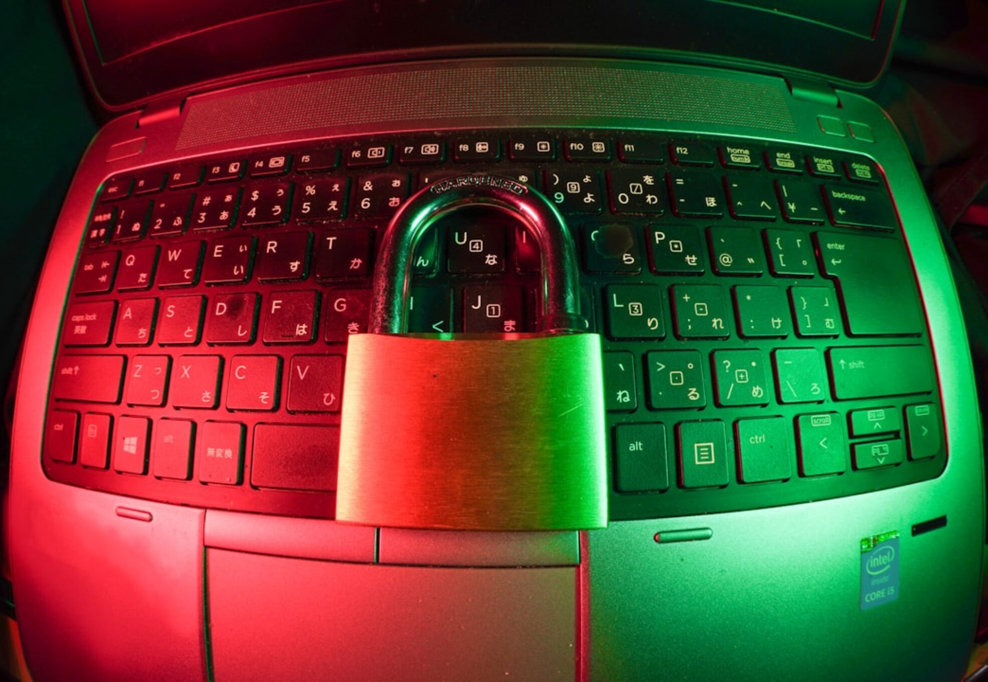 Photo Security Risks