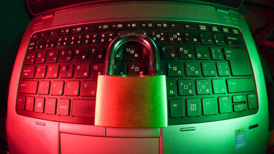 Photo Security Risks