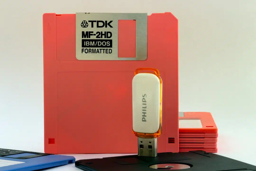 Photo Sync Files
