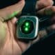 Photo Wearable Health Tracker