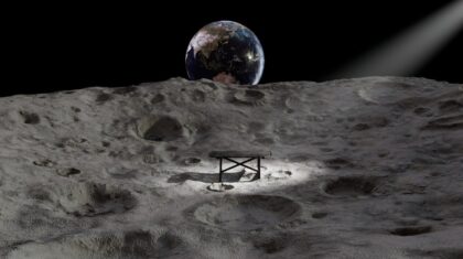 Photo Asteroid Anchoring Systems