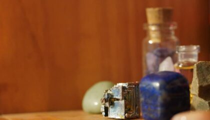 Photo Self-healing Materials