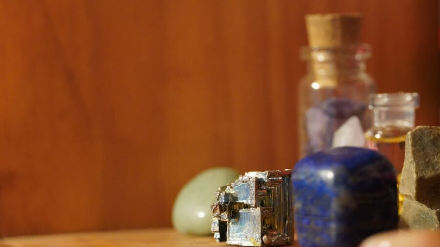 Photo Self-healing Materials