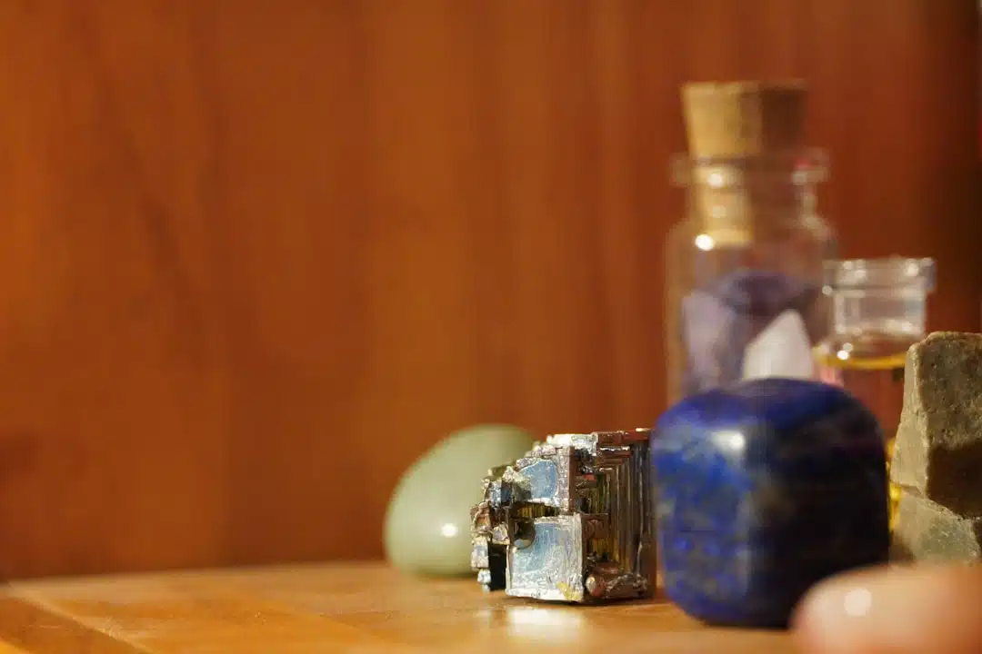 Photo Self-healing Materials