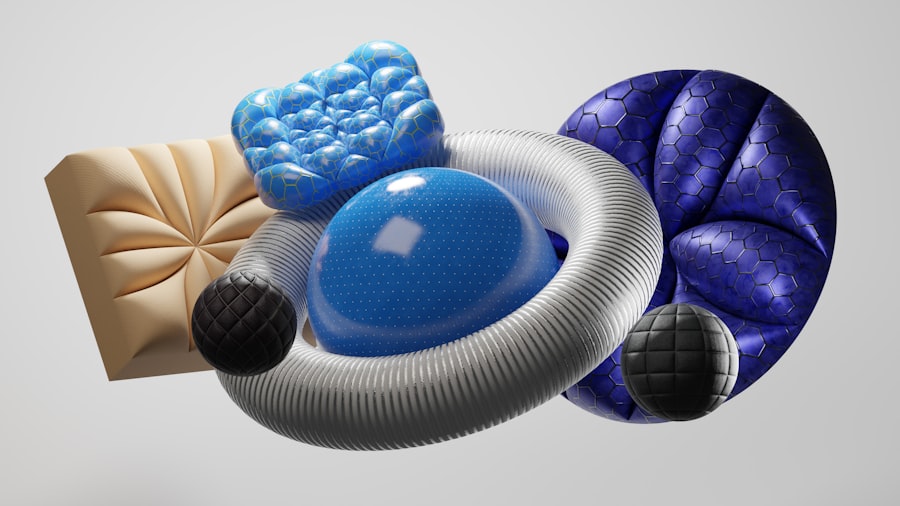 Photo Self-healing Materials