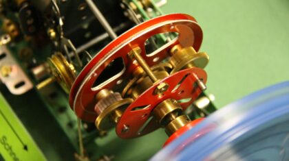 Photo Physics Engines