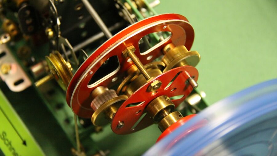 Photo Physics Engines