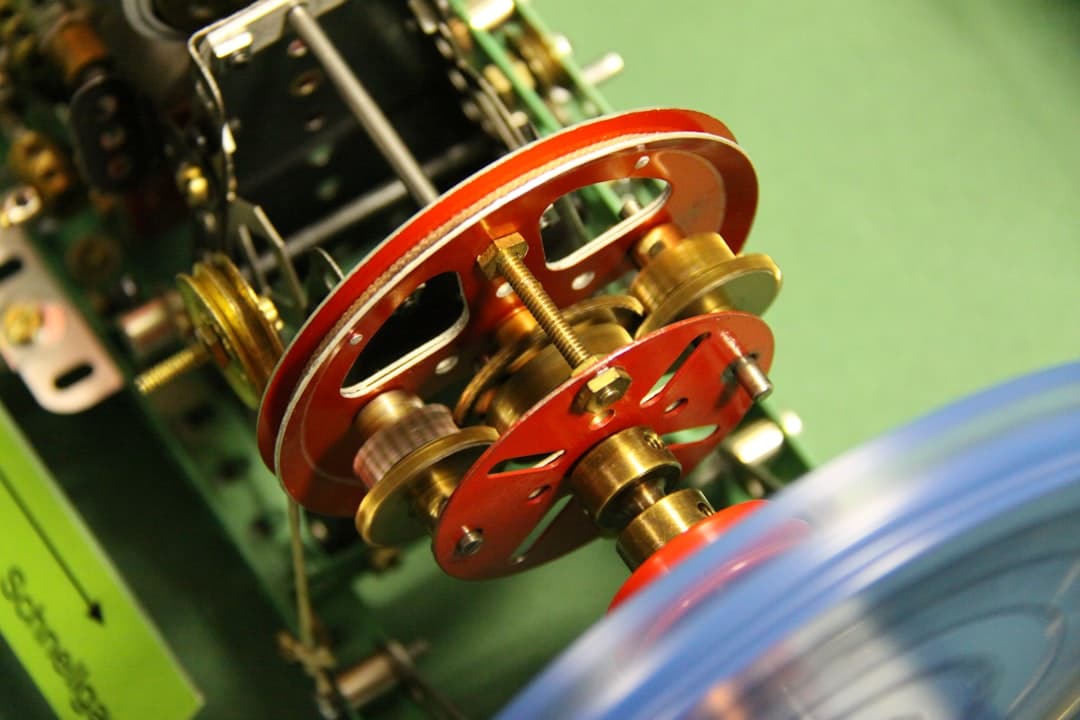 Photo Physics Engines