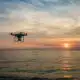 Photo Drones for High-Resolution Volumetric Audits