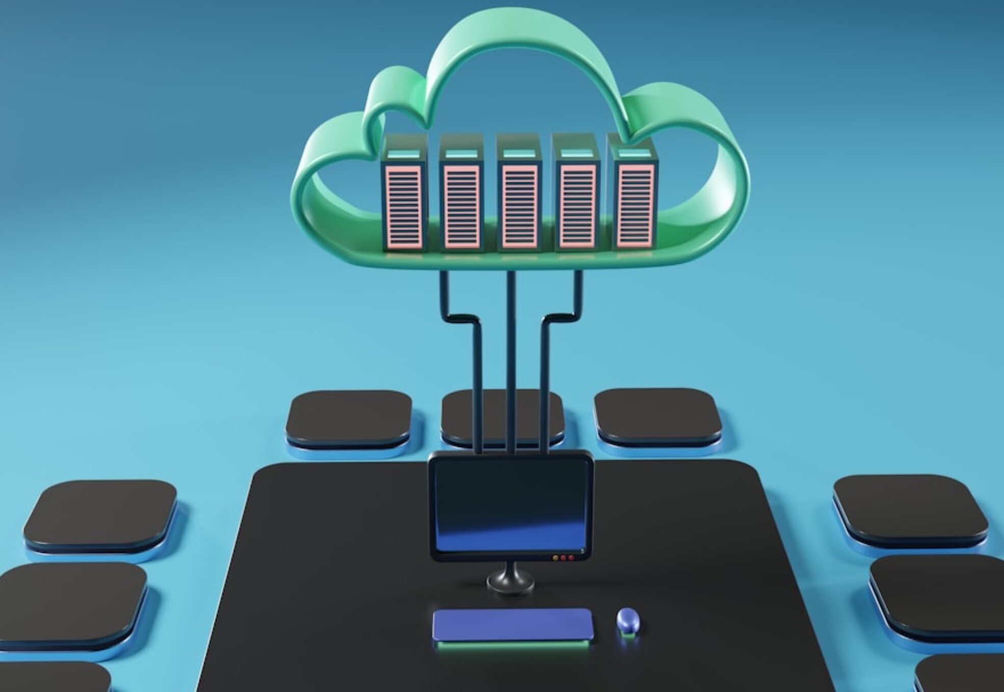 Photo Secure API Endpoints