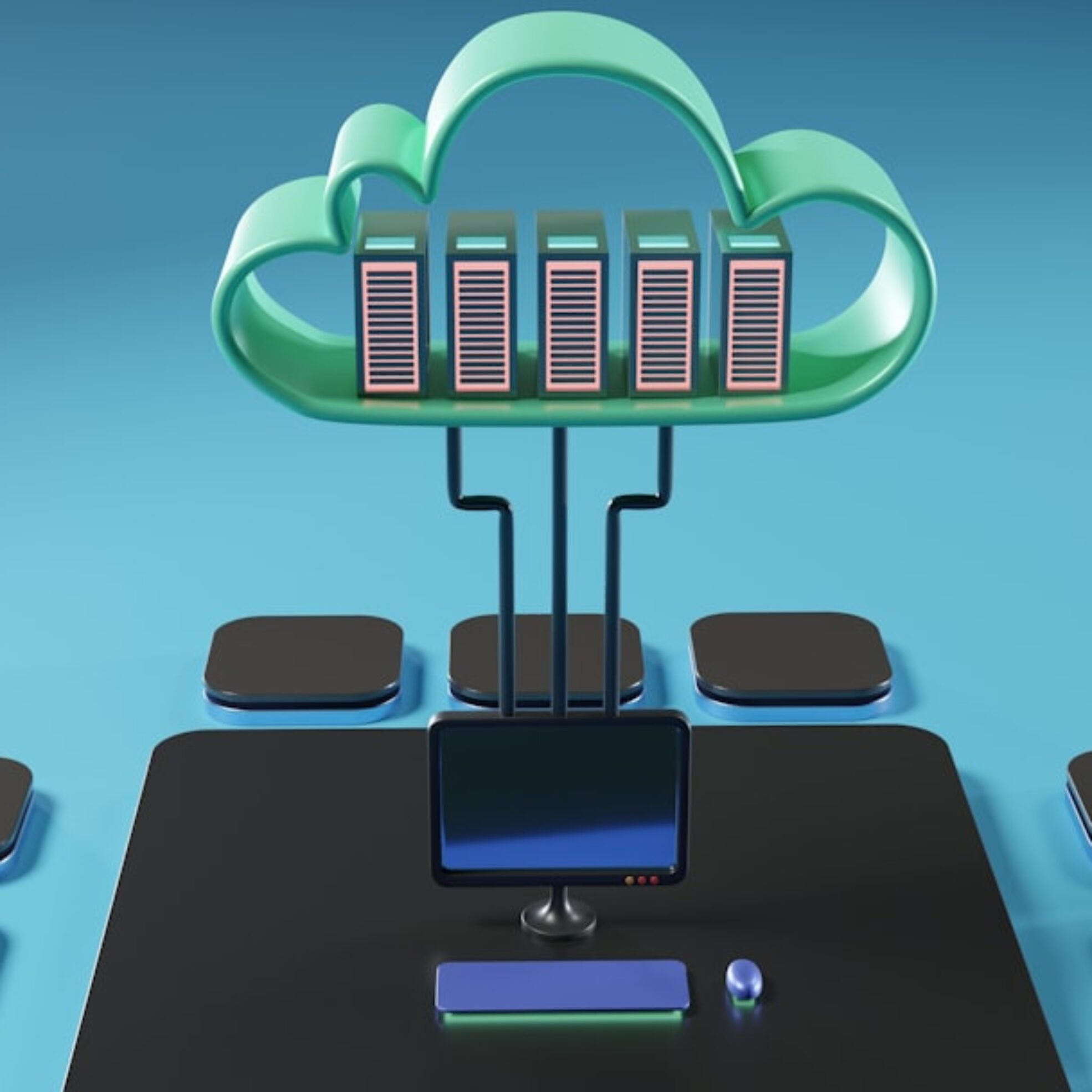 Photo Secure API Endpoints