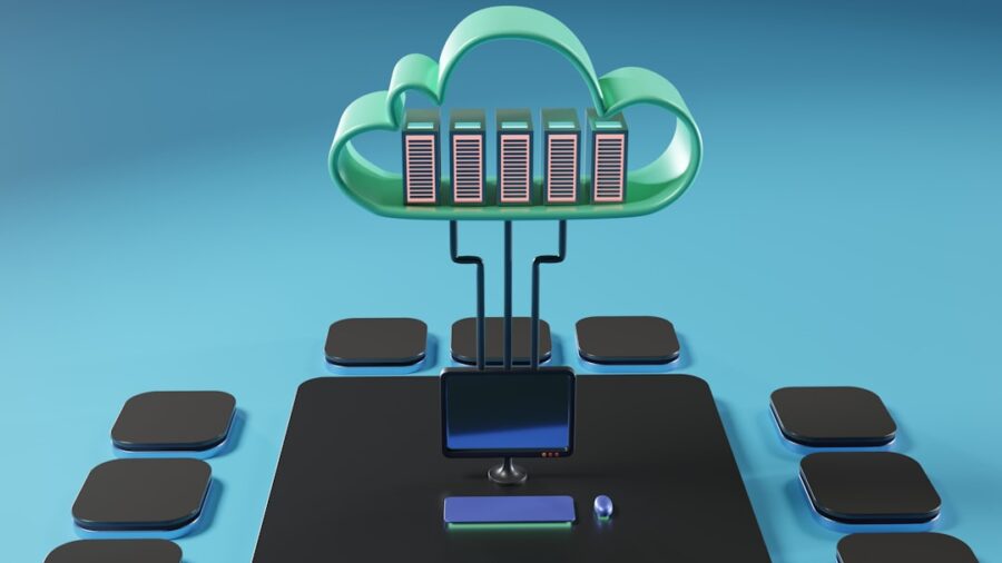 Photo Secure API Endpoints