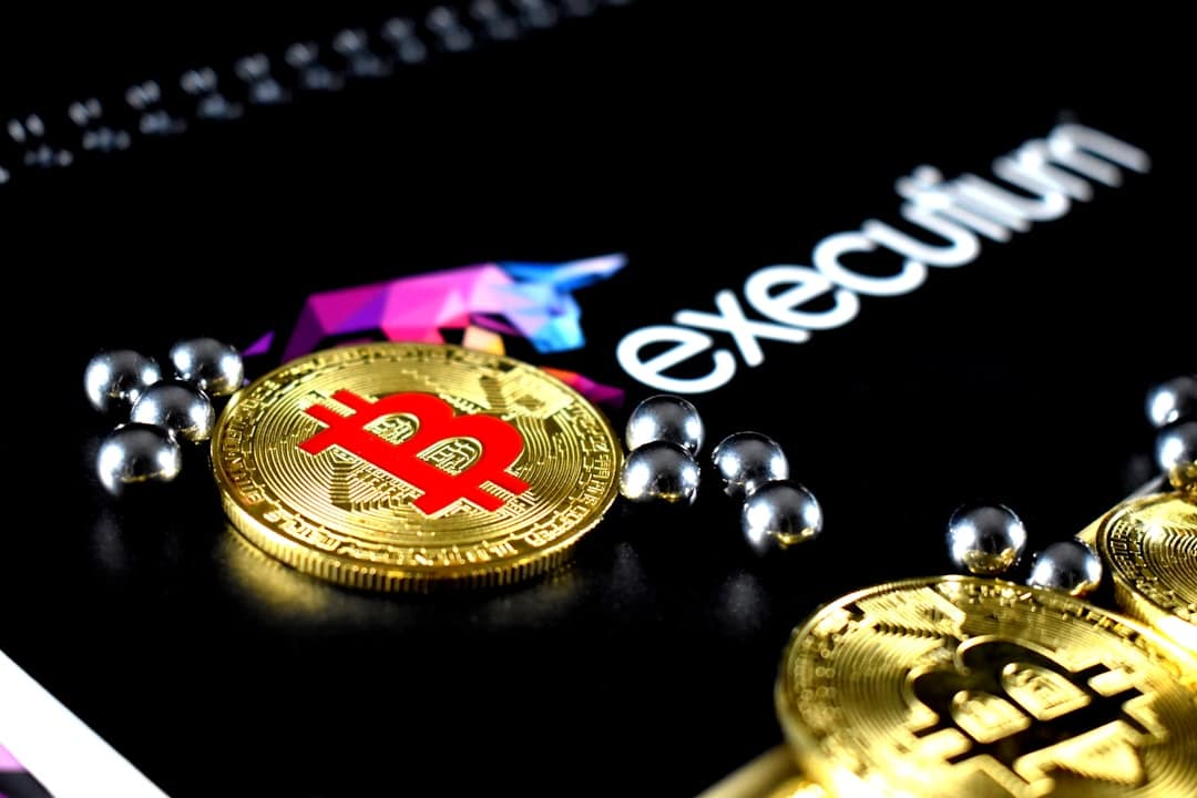 Photo Decentralized Applications