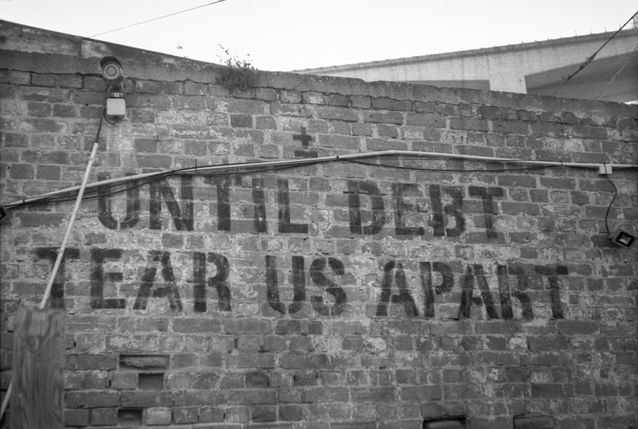 Photo Technical Debt