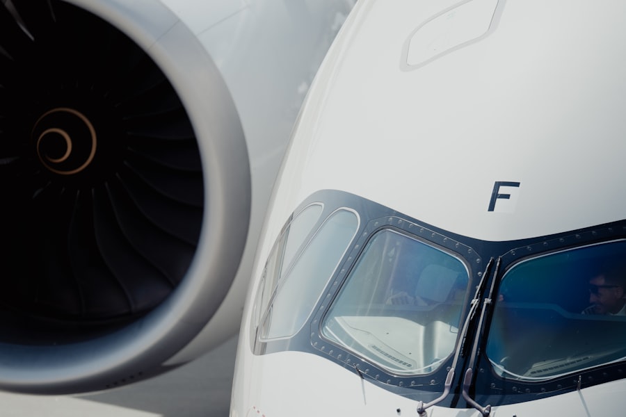 Photo Sustainable Aviation Fuel