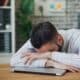 Photo Managing Burnout