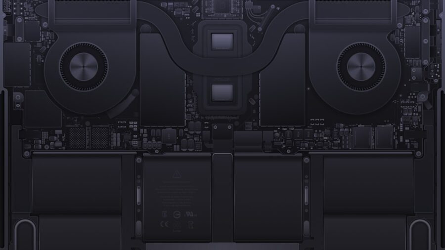 Photo Open-Source Game Engines