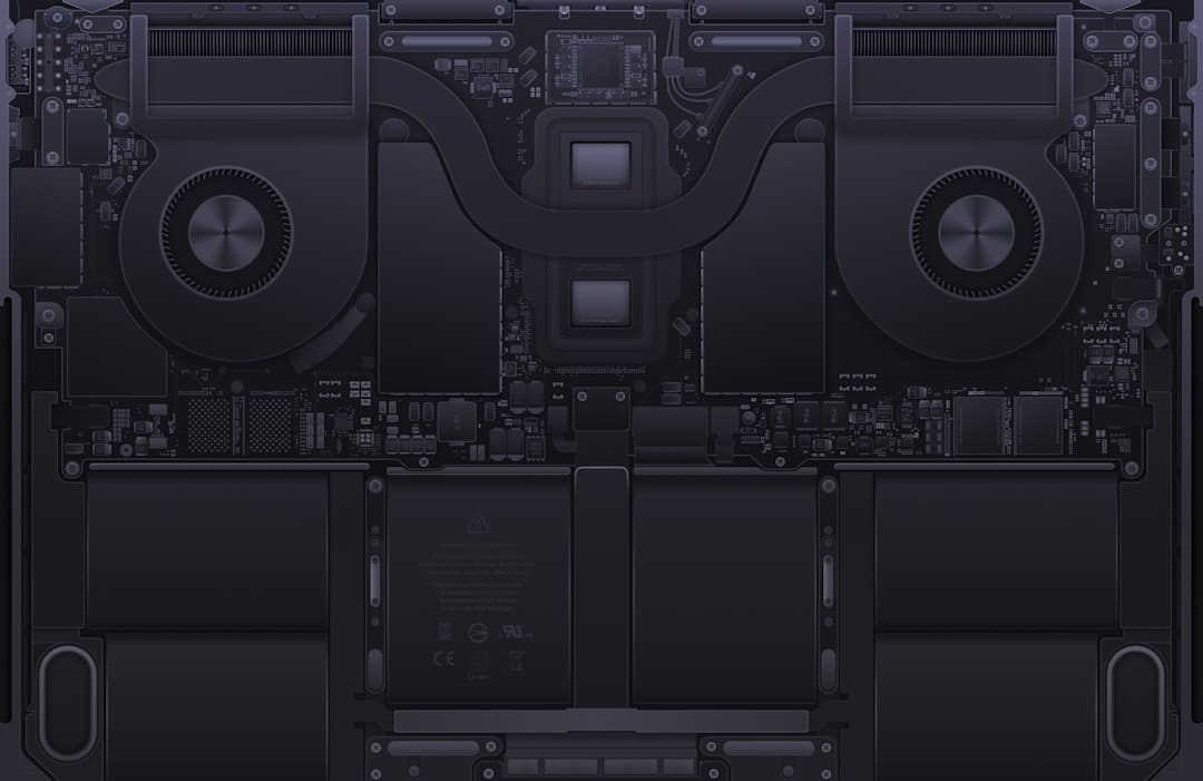 Photo Open-Source Game Engines