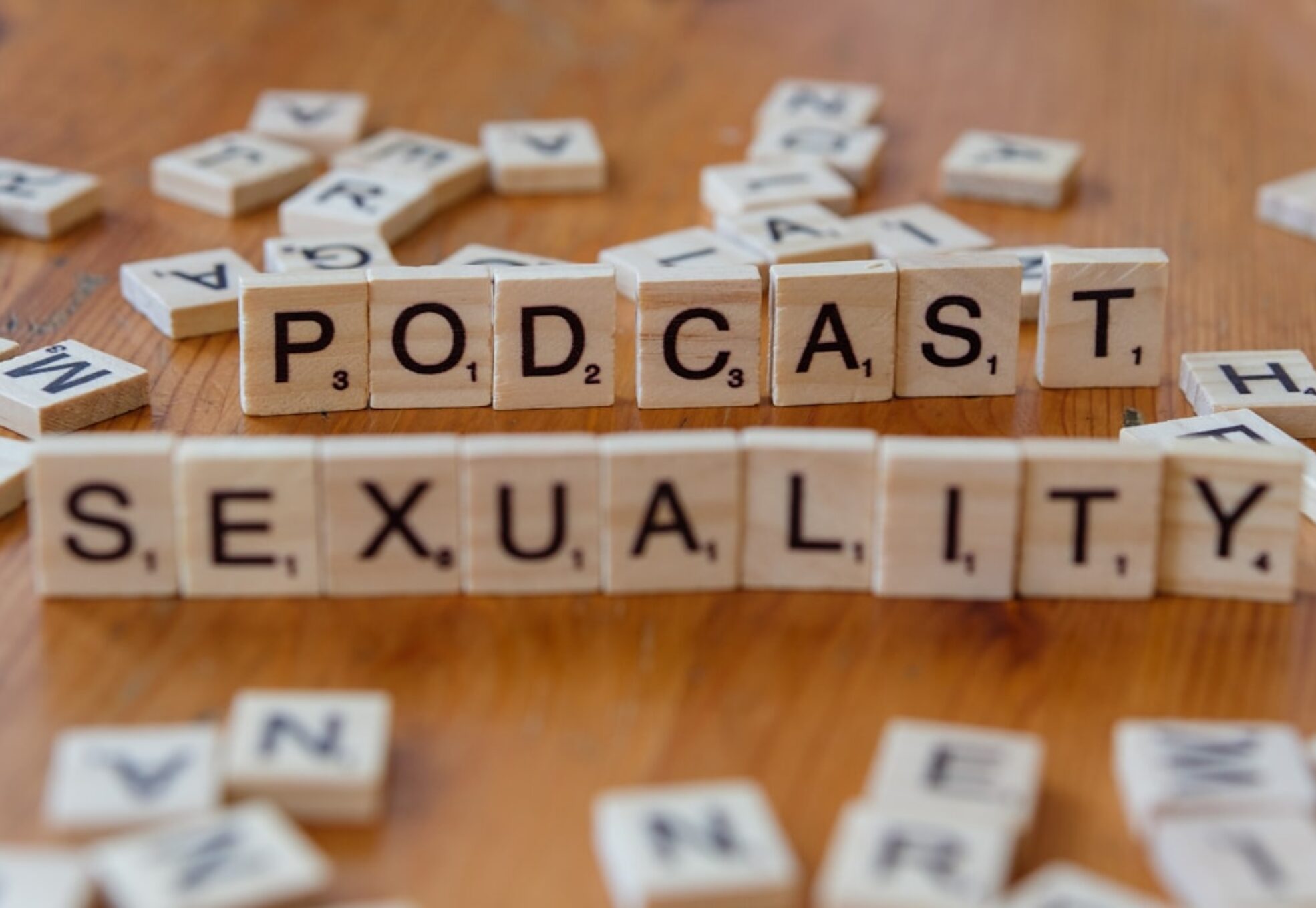Photo Educational Podcasts
