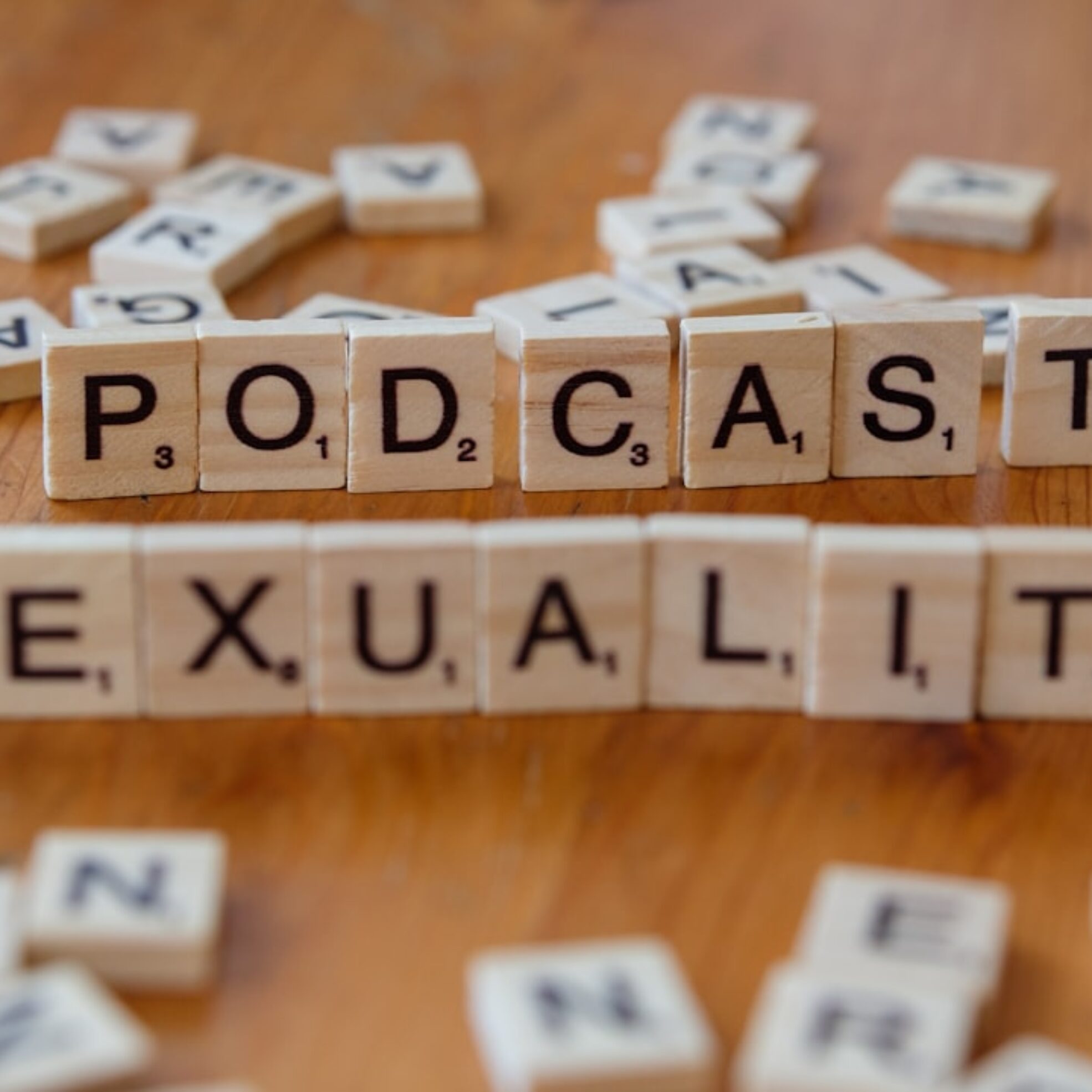 Photo Educational Podcasts