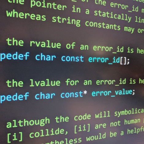 Home 2 Photo Post-Quantum Cryptographic Standards