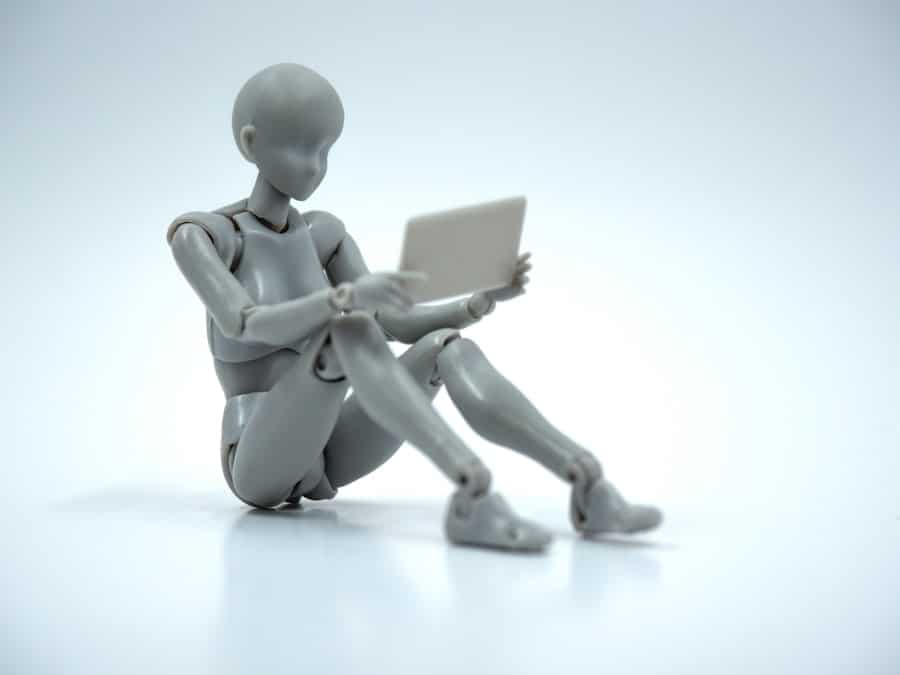 Photo Human-Robot Collaboration Zones