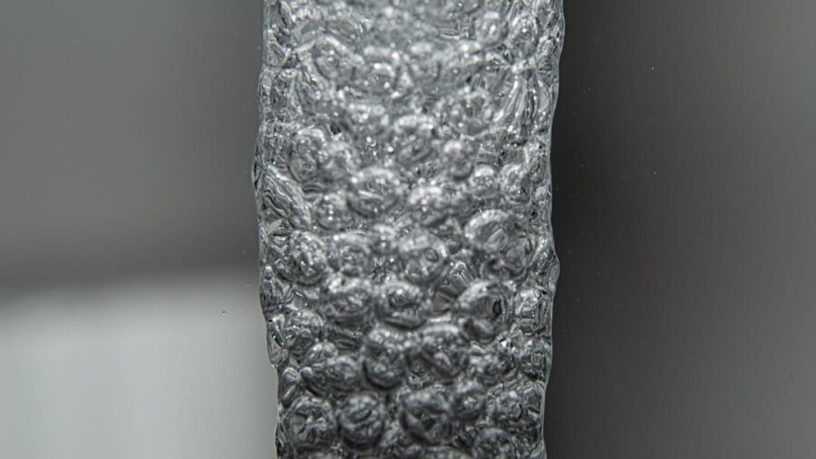 Photo Biodegradable Magnesium Implants