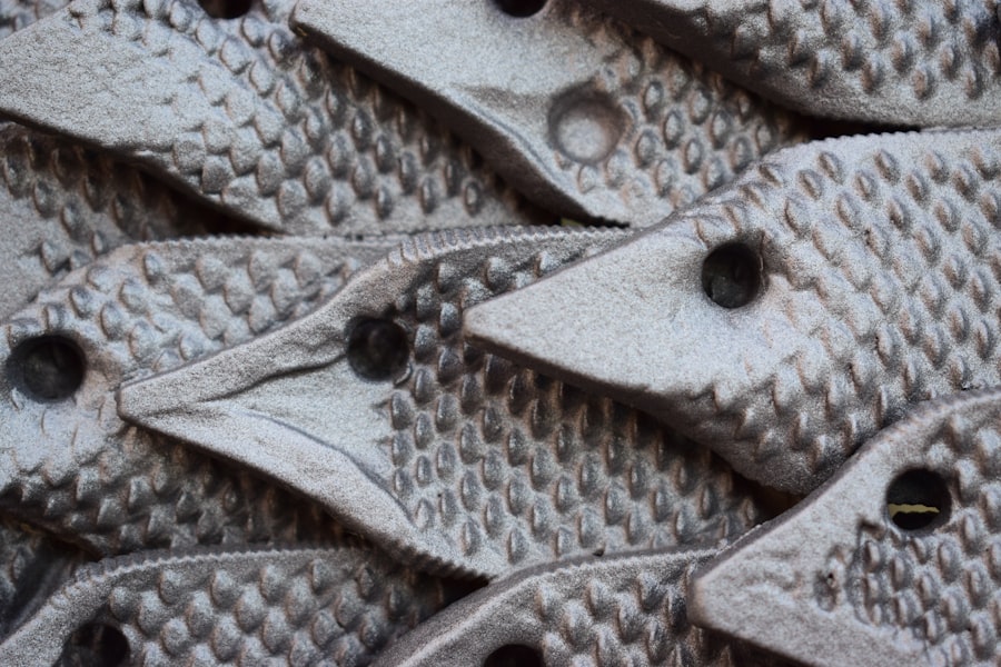 Photo Biodegradable Magnesium Implants