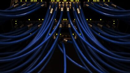 Photo Troubleshoot Thread Network Latency