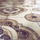 Photo Piezoelectric Flooring