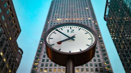 Photo Time-Series Forecasting