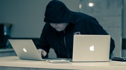 Photo Session Hijacking