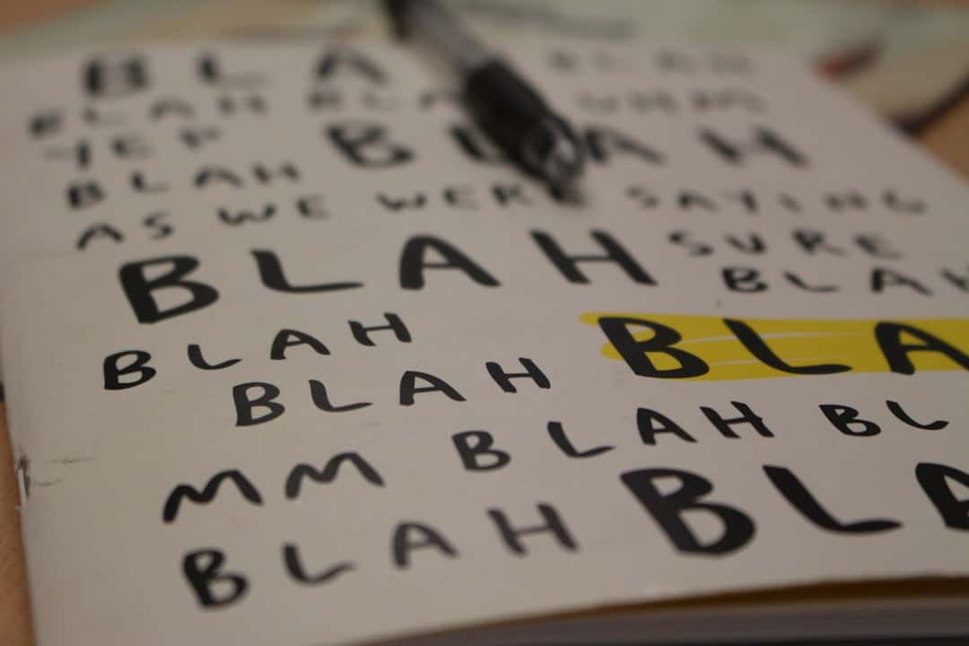 Photo Bias