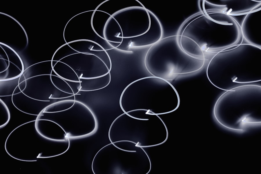 Photo Haptic Feedback Loops