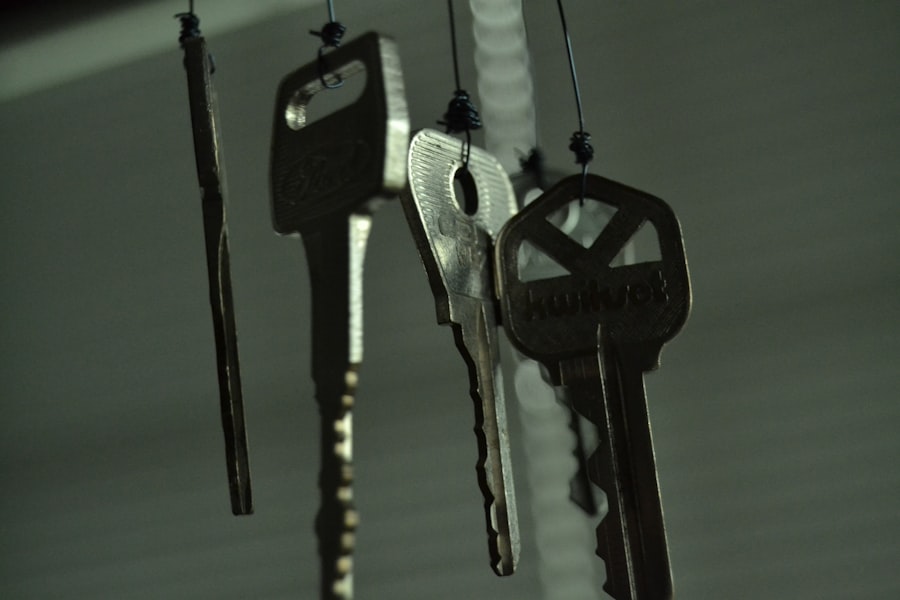 Photo Hardware Security Keys