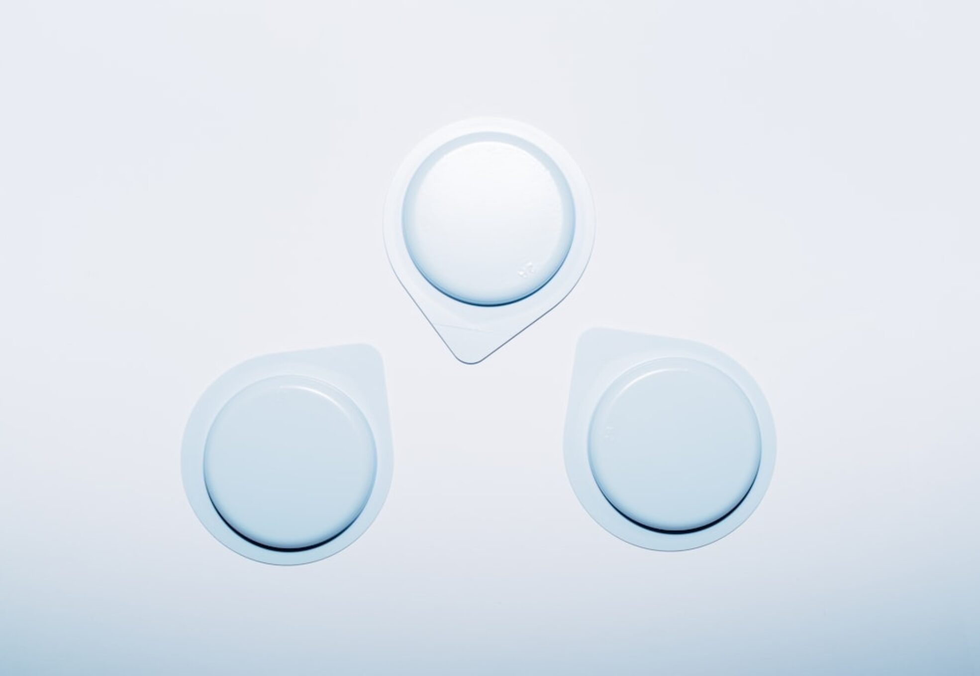 Photo Smart Contact Lenses