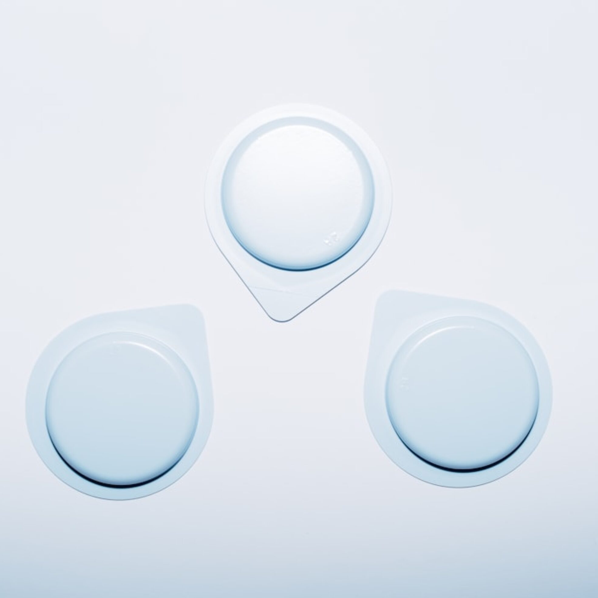 Photo Smart Contact Lenses
