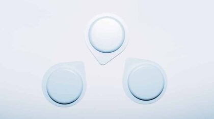 Photo Smart Contact Lenses