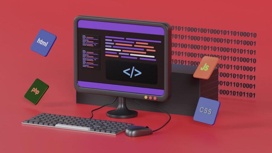 Photo Decentralized Application Engineering