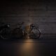 Photo Dynamic Day-Night Cycles