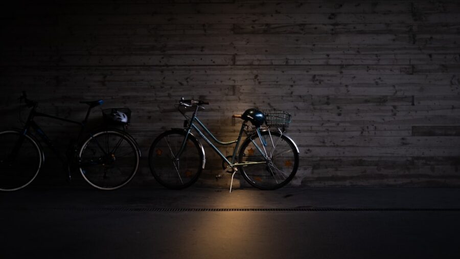 Photo Dynamic Day-Night Cycles