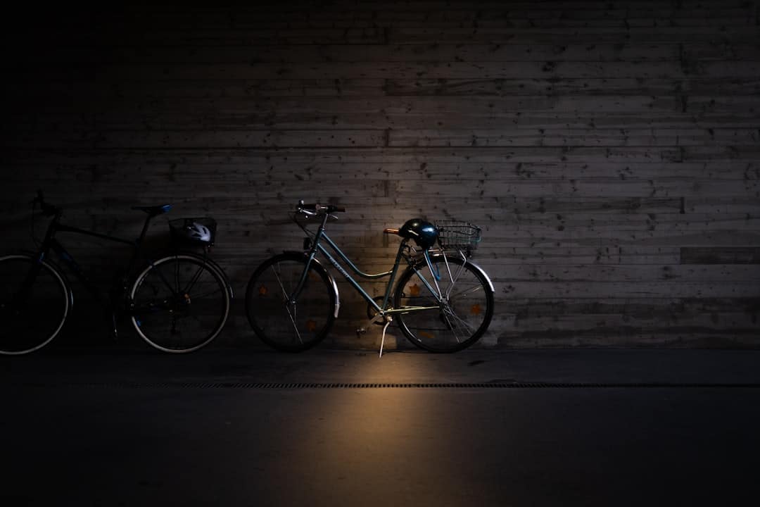 Photo Dynamic Day-Night Cycles