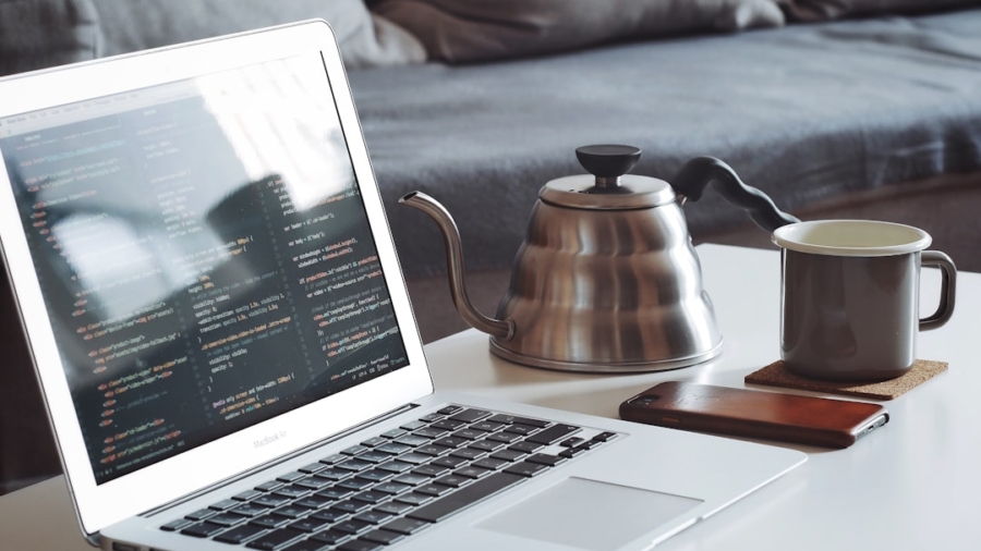 Photo Frontend Styling