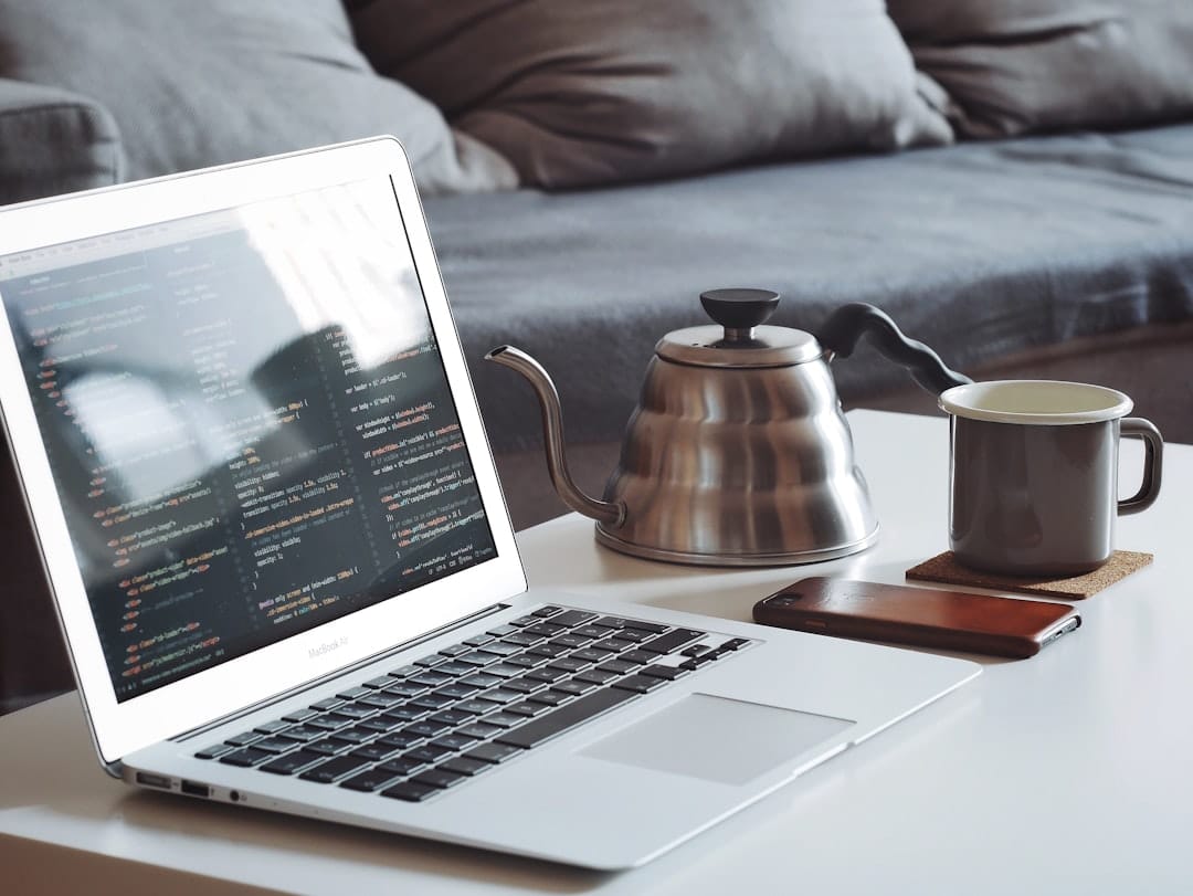 Photo Frontend Styling