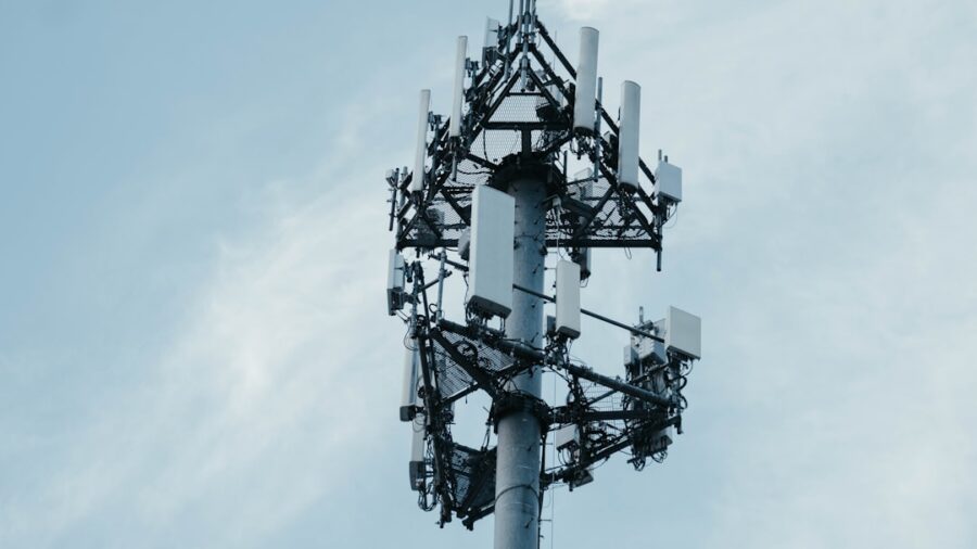 Photo Wireless Networks